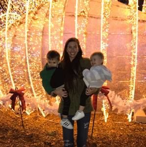 Meet your Posher, Carly